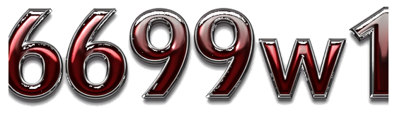 6699w1 logo
