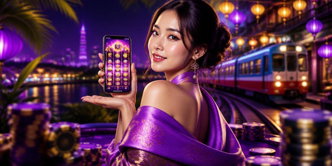6699w1 Khám phá các phòng slot đa chủ đề tại 6699w1